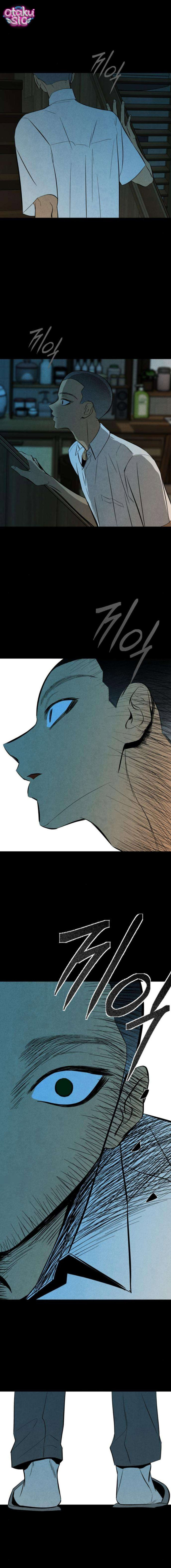 Lệnh Kẻ Khuất Mặt - Chap 6 - Trang 3