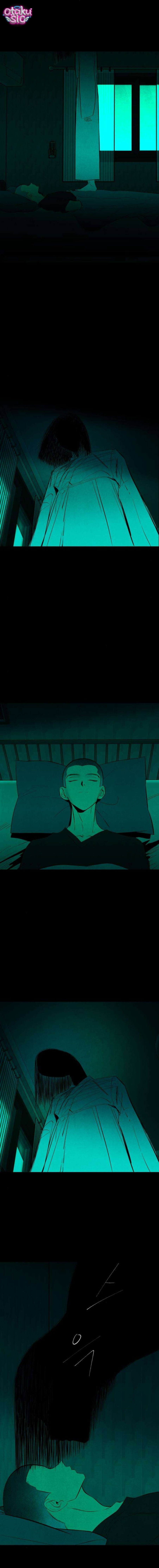 Lệnh Kẻ Khuất Mặt - Chap 6 - Trang 6