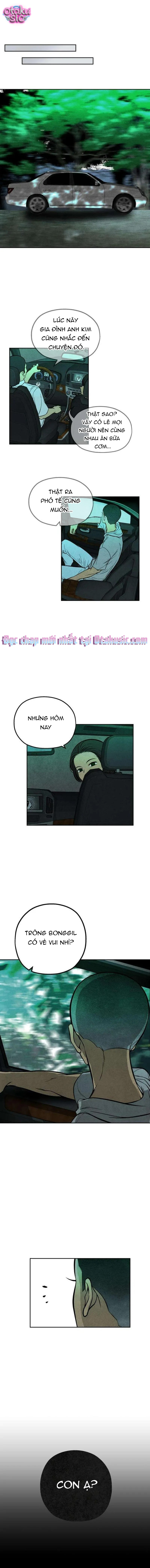 Lệnh Kẻ Khuất Mặt - Chap 7 - Trang 13