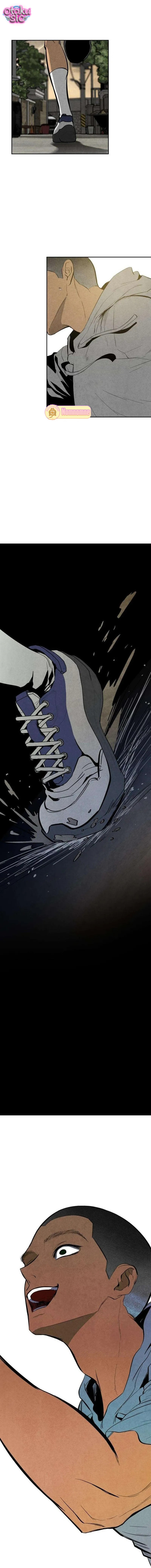 Lệnh Kẻ Khuất Mặt - Chap 7 - Trang 15