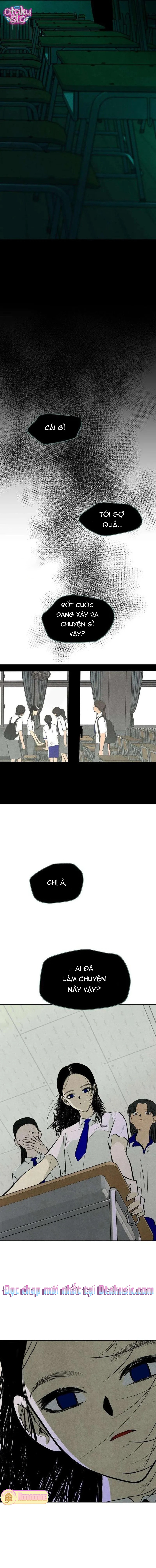 Lệnh Kẻ Khuất Mặt - Chap 7 - Trang 19