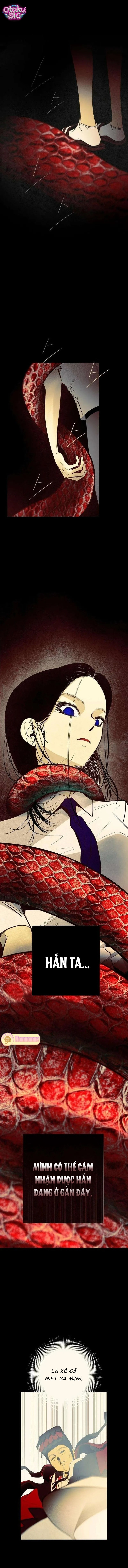 Lệnh Kẻ Khuất Mặt - Chap 8 - Trang 2