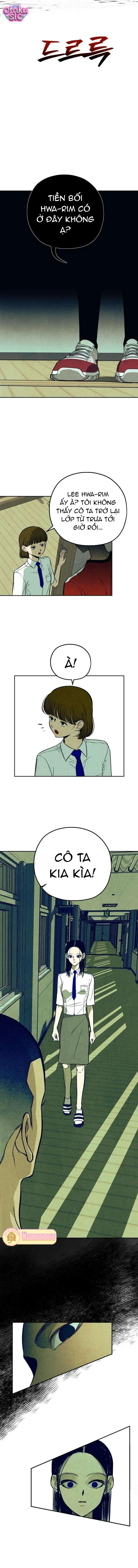Lệnh Kẻ Khuất Mặt - Chap 8 - Trang 15