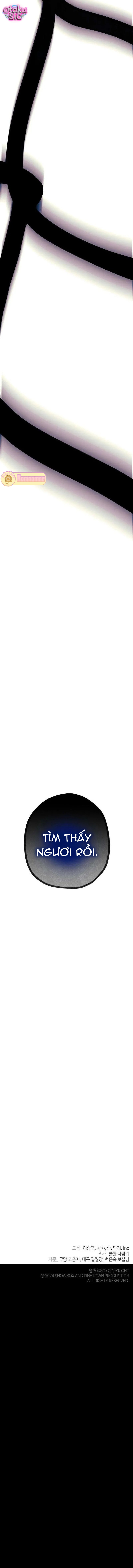Lệnh Kẻ Khuất Mặt - Chap 8 - Trang 18