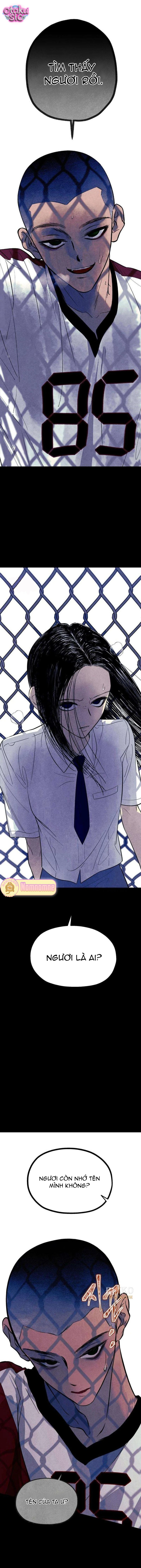 Lệnh Kẻ Khuất Mặt - Chap 9 - Trang 2