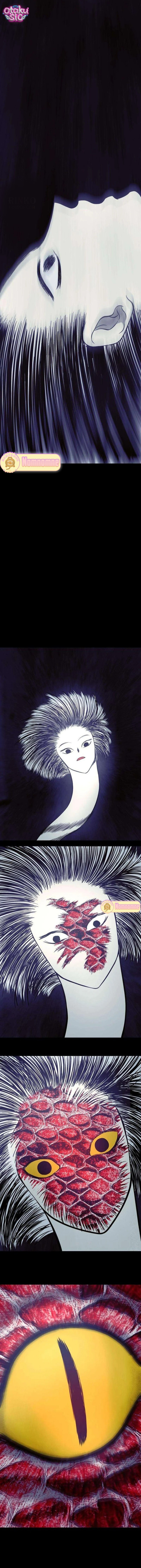 Lệnh Kẻ Khuất Mặt - Chap 9 - Trang 13