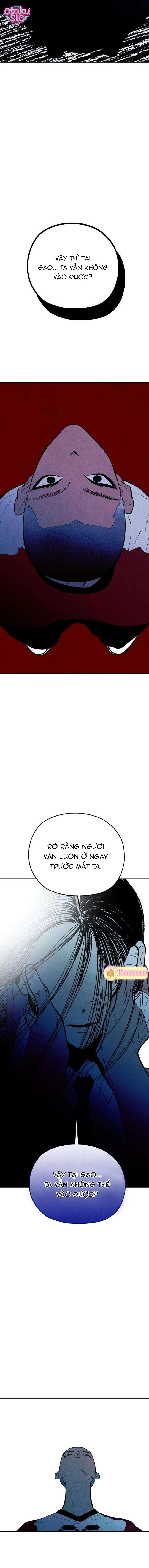 Lệnh Kẻ Khuất Mặt - Chap 9 - Trang 17