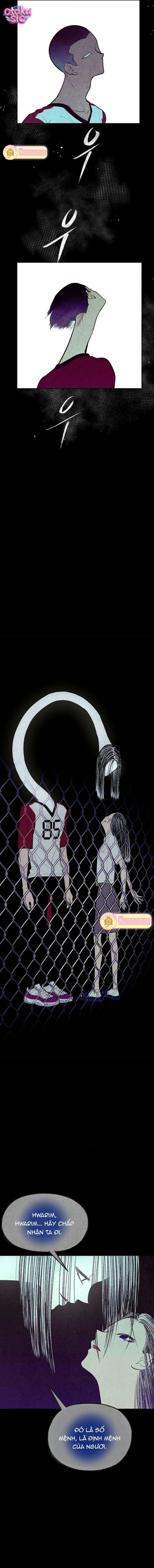 Lệnh Kẻ Khuất Mặt - Chap 9 - Trang 6