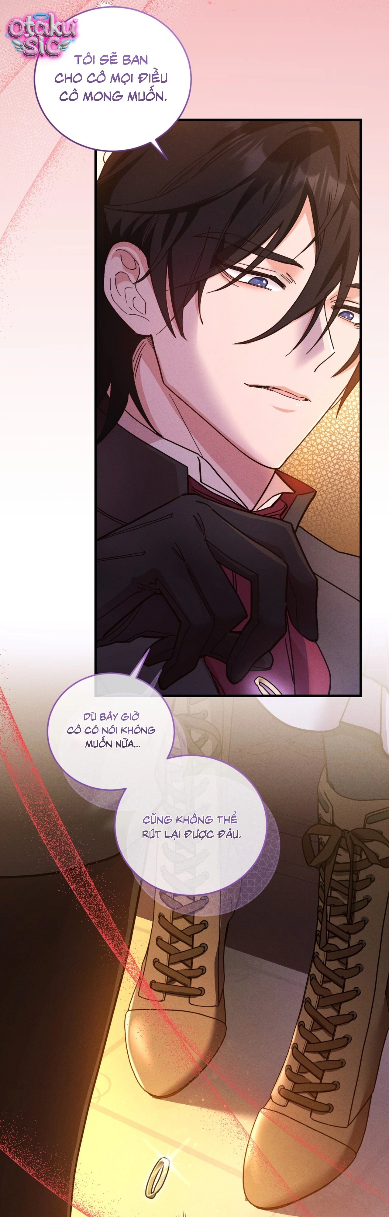 Lịch sử ở thư viện - Chap 1 - Trang 2