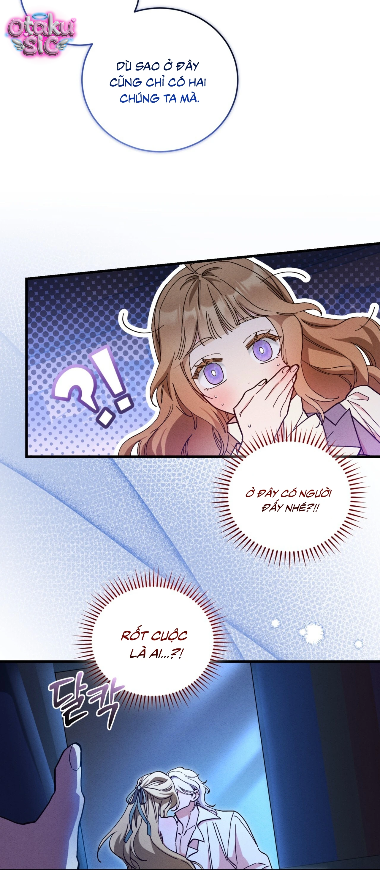 Lịch sử ở thư viện - Chap 1 - Trang 15
