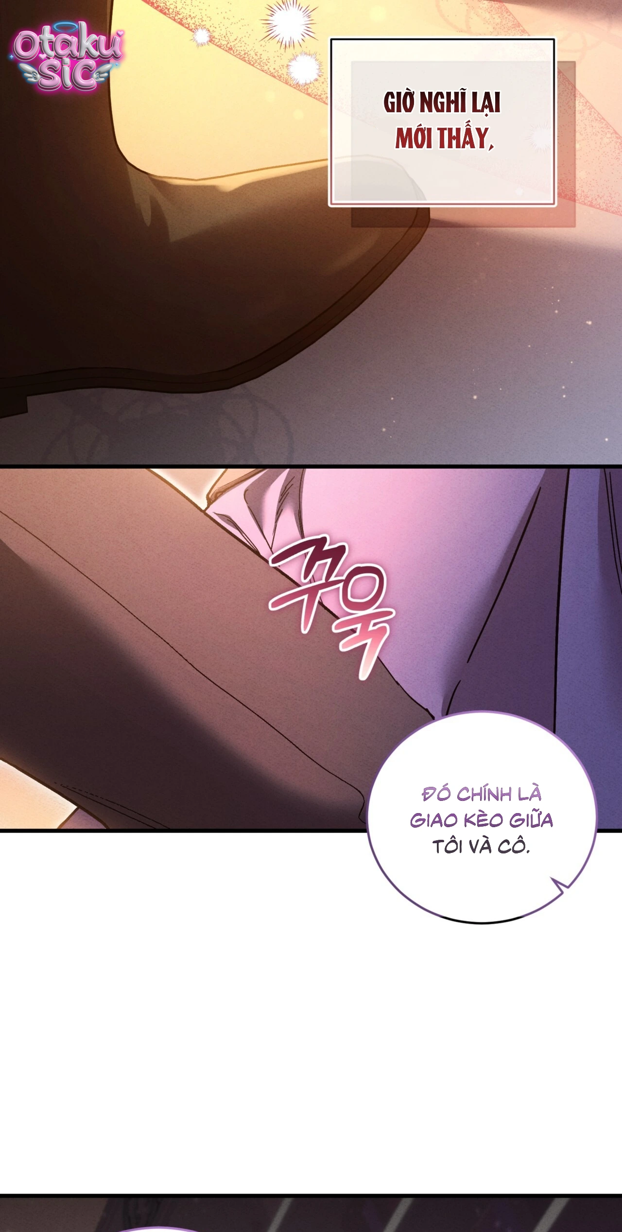 Lịch sử ở thư viện - Chap 1 - Trang 3