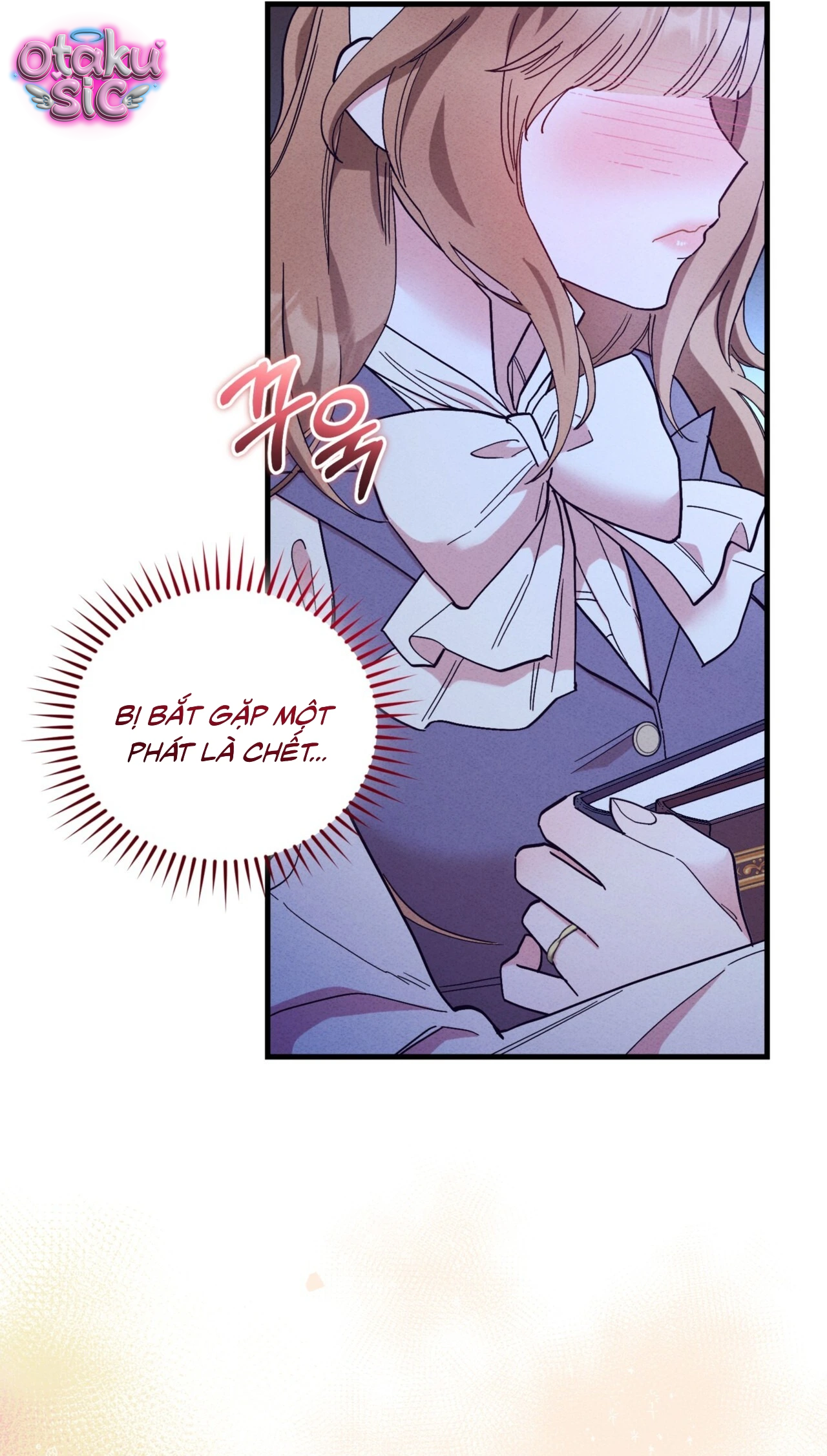 Lịch sử ở thư viện - Chap 1 - Trang 25
