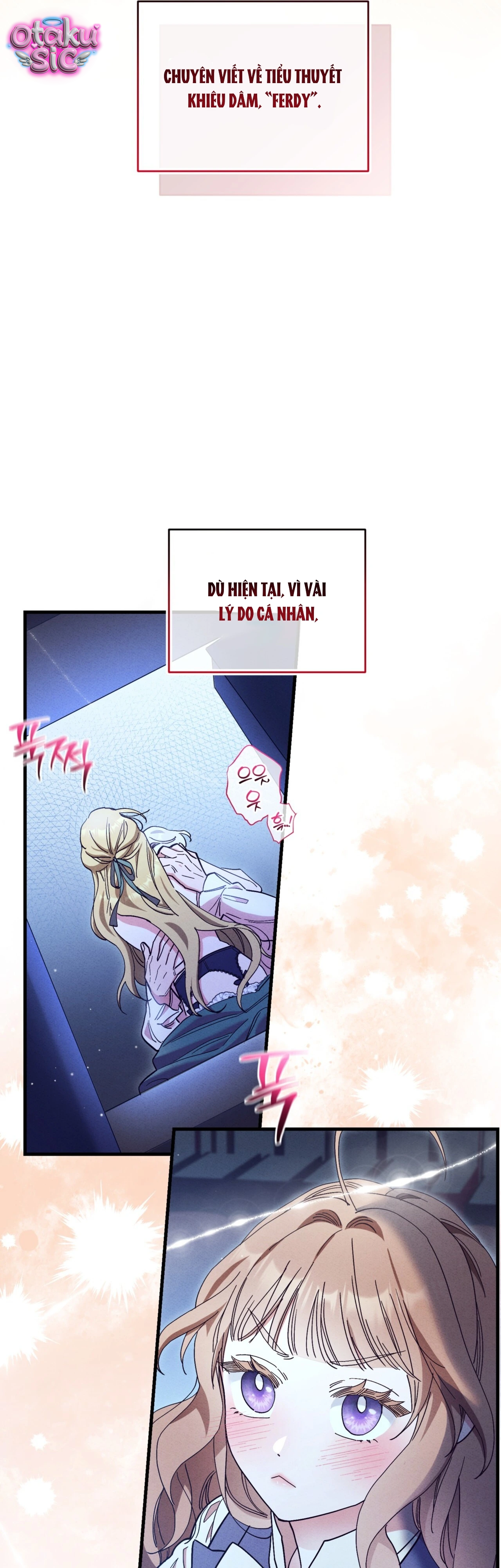 Lịch sử ở thư viện - Chap 1 - Trang 28