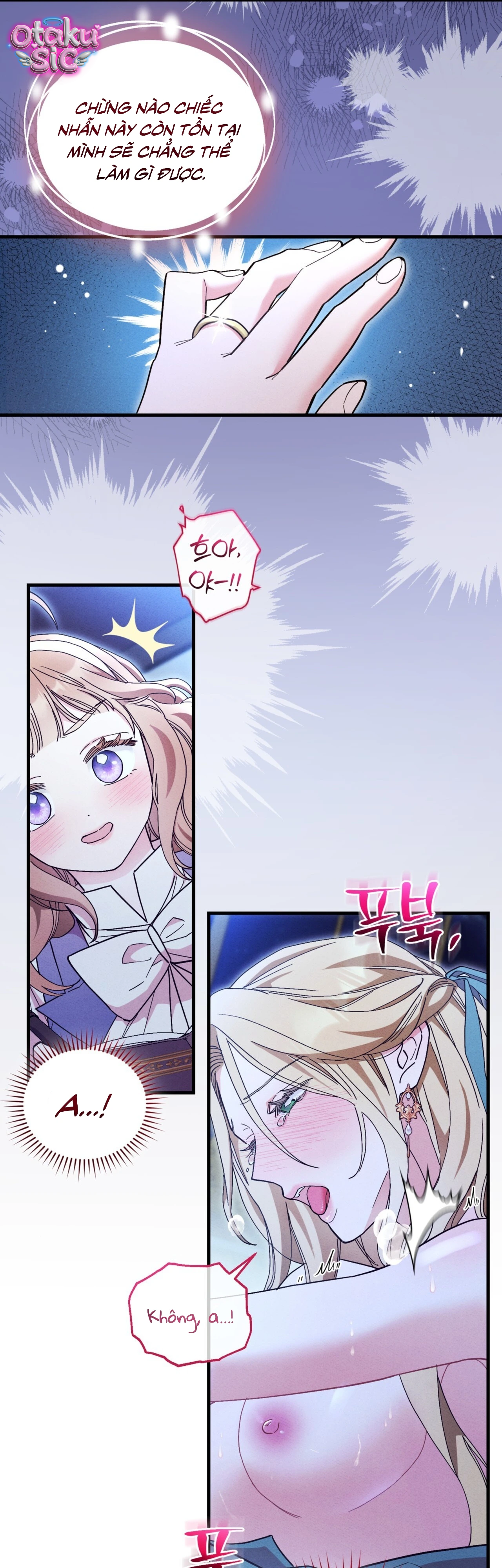 Lịch sử ở thư viện - Chap 1 - Trang 31