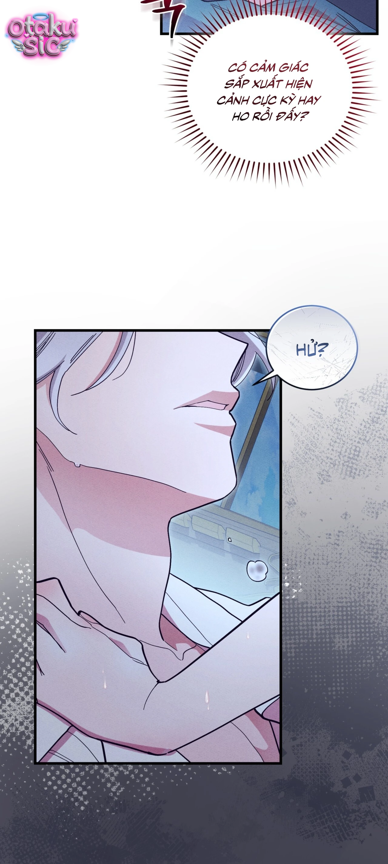 Lịch sử ở thư viện - Chap 1 - Trang 32