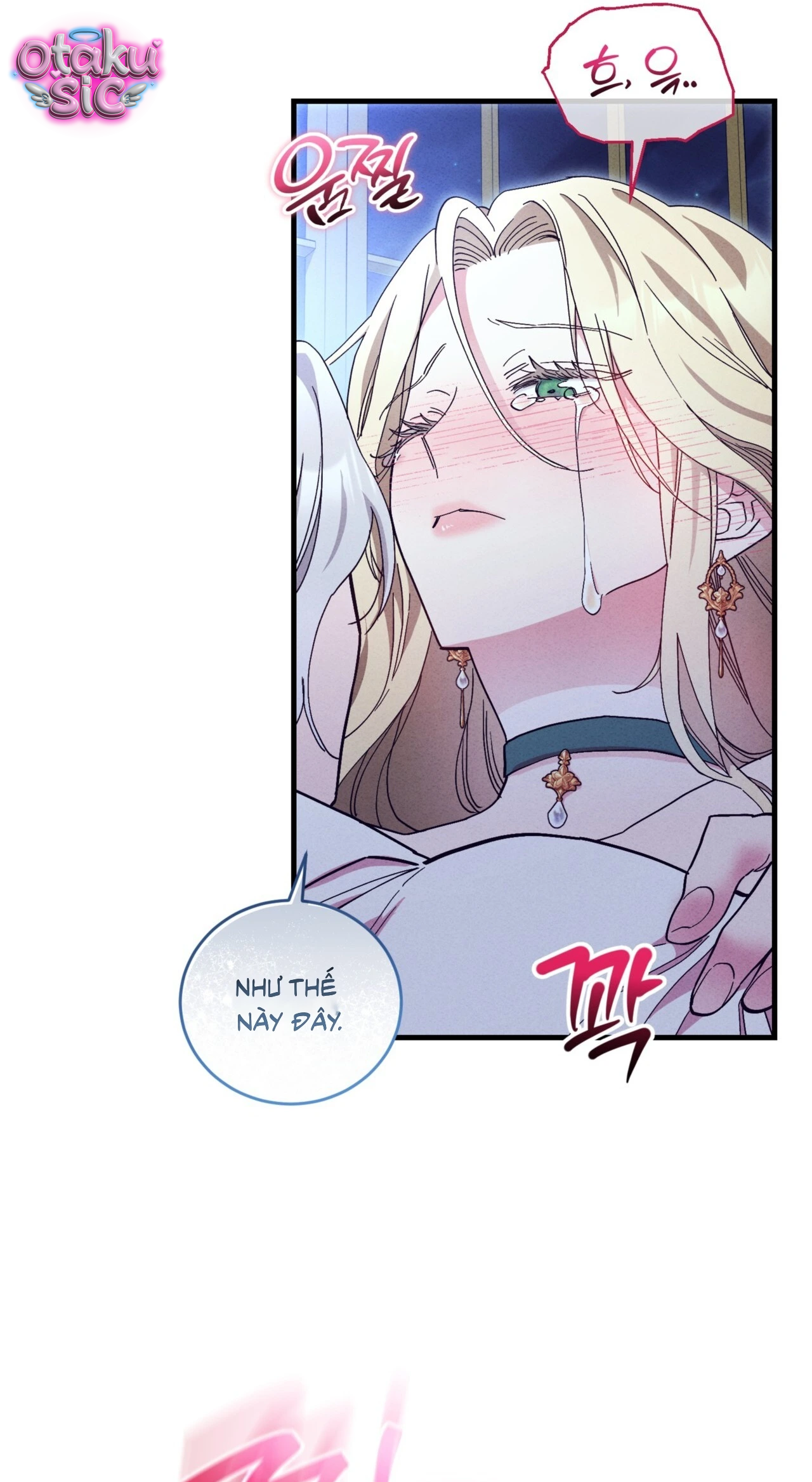 Lịch sử ở thư viện - Chap 1 - Trang 34