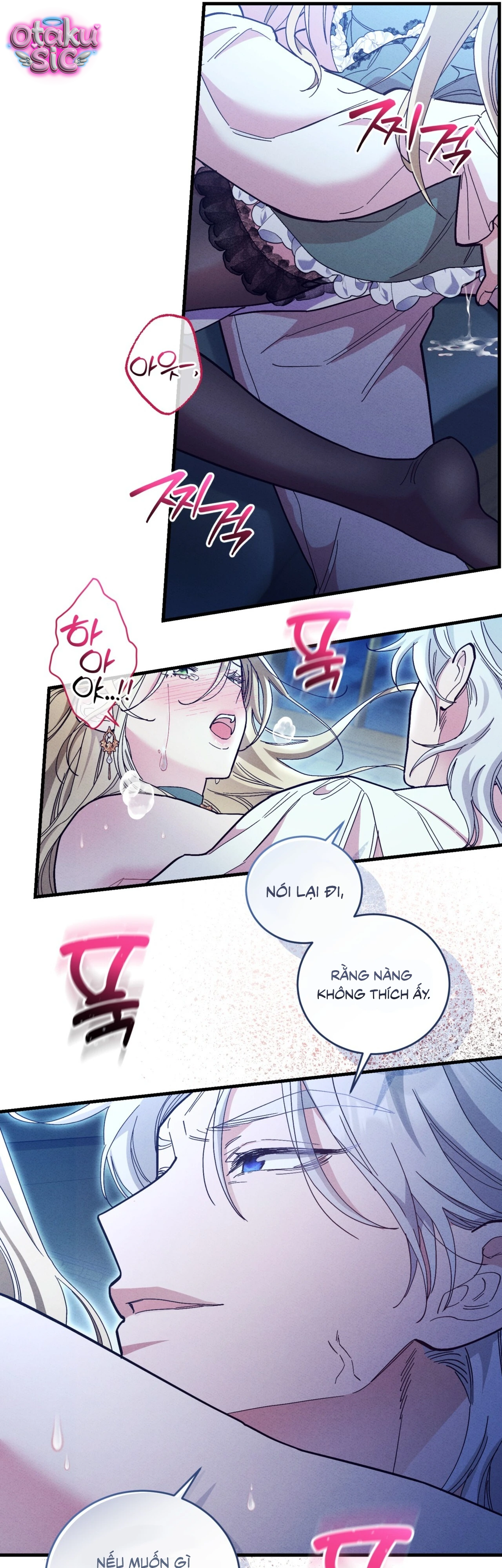 Lịch sử ở thư viện - Chap 1 - Trang 38