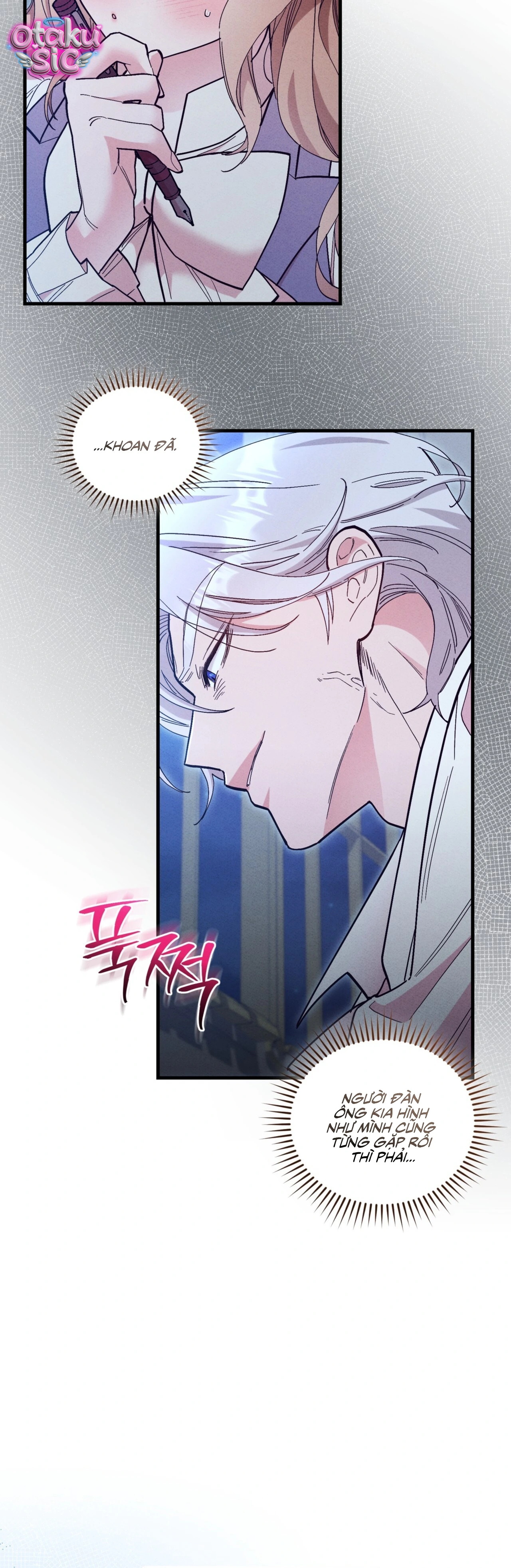 Lịch sử ở thư viện - Chap 1 - Trang 50