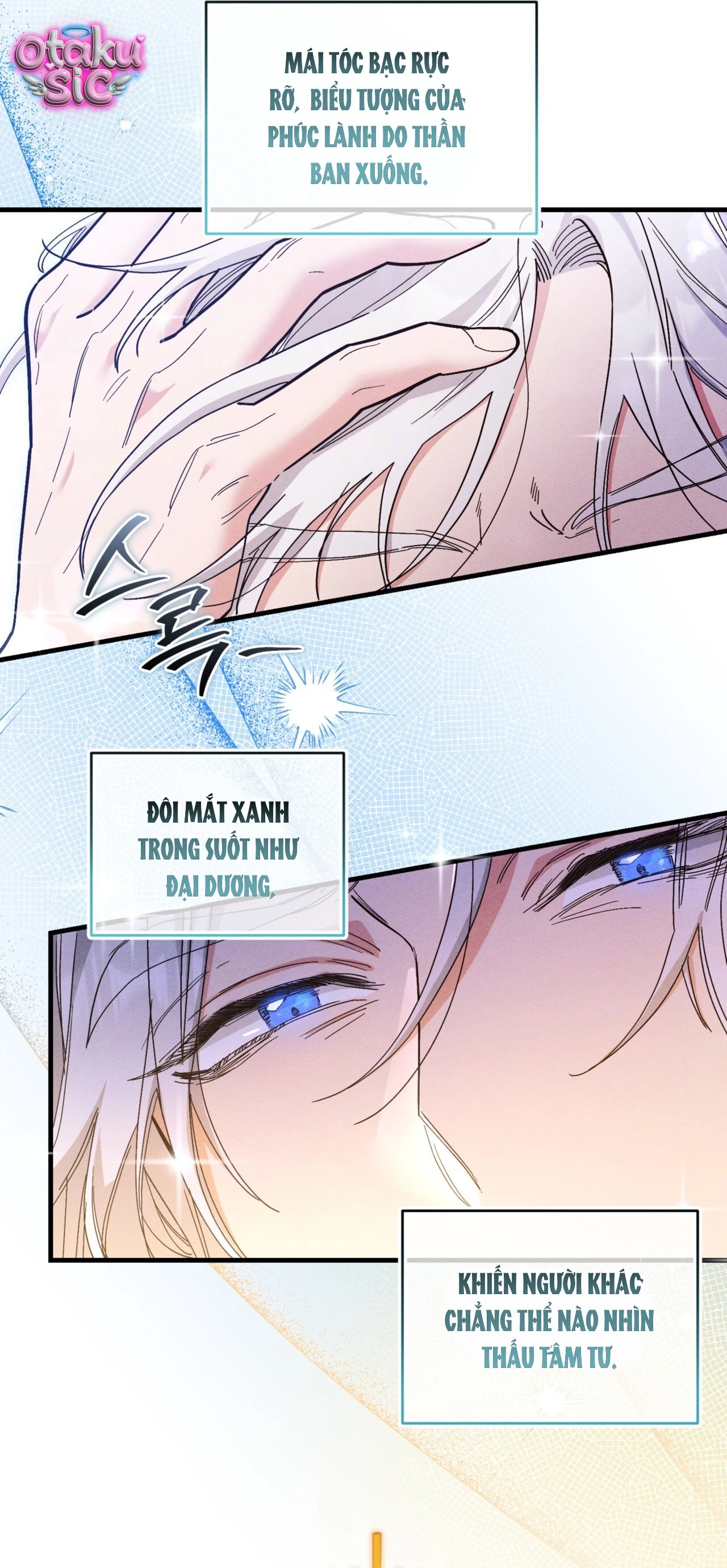 Lịch sử ở thư viện - Chap 1 - Trang 51
