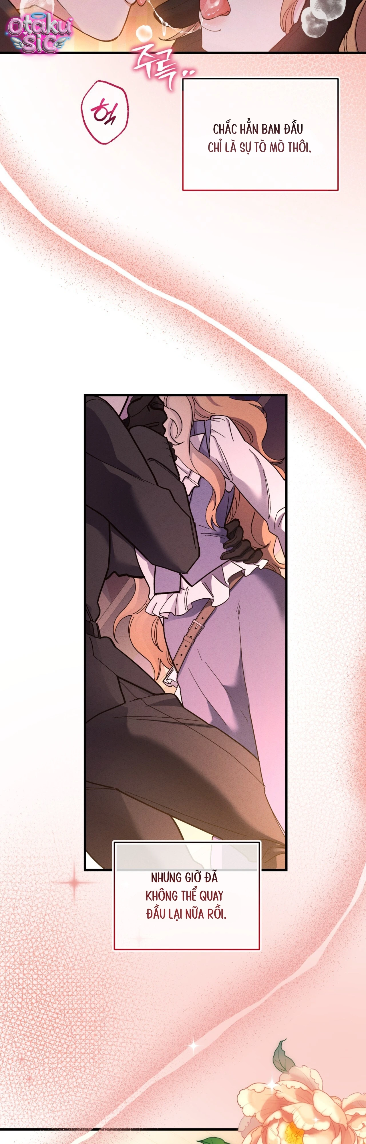 Lịch sử ở thư viện - Chap 1 - Trang 7
