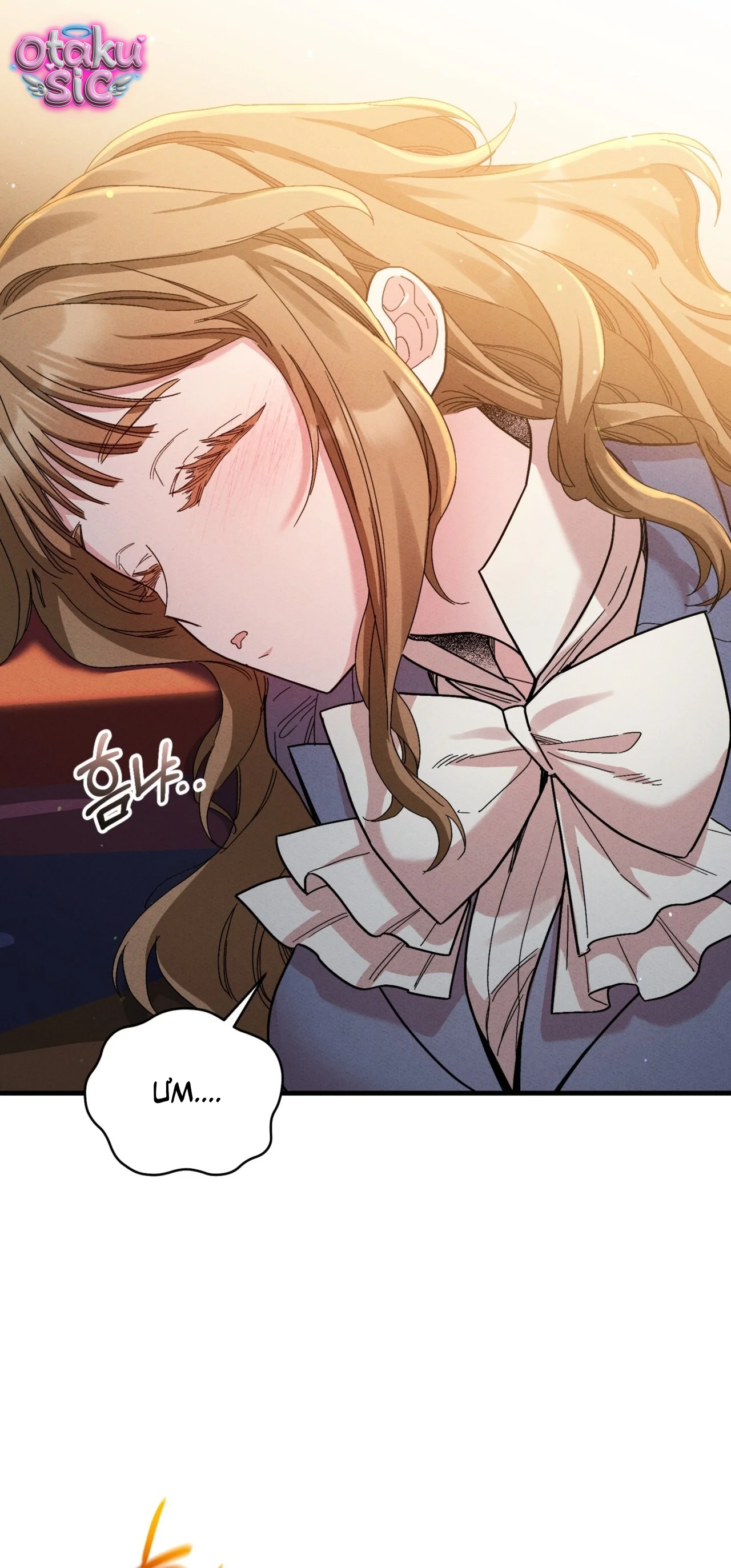 Lịch sử ở thư viện - Chap 2 - Trang 15