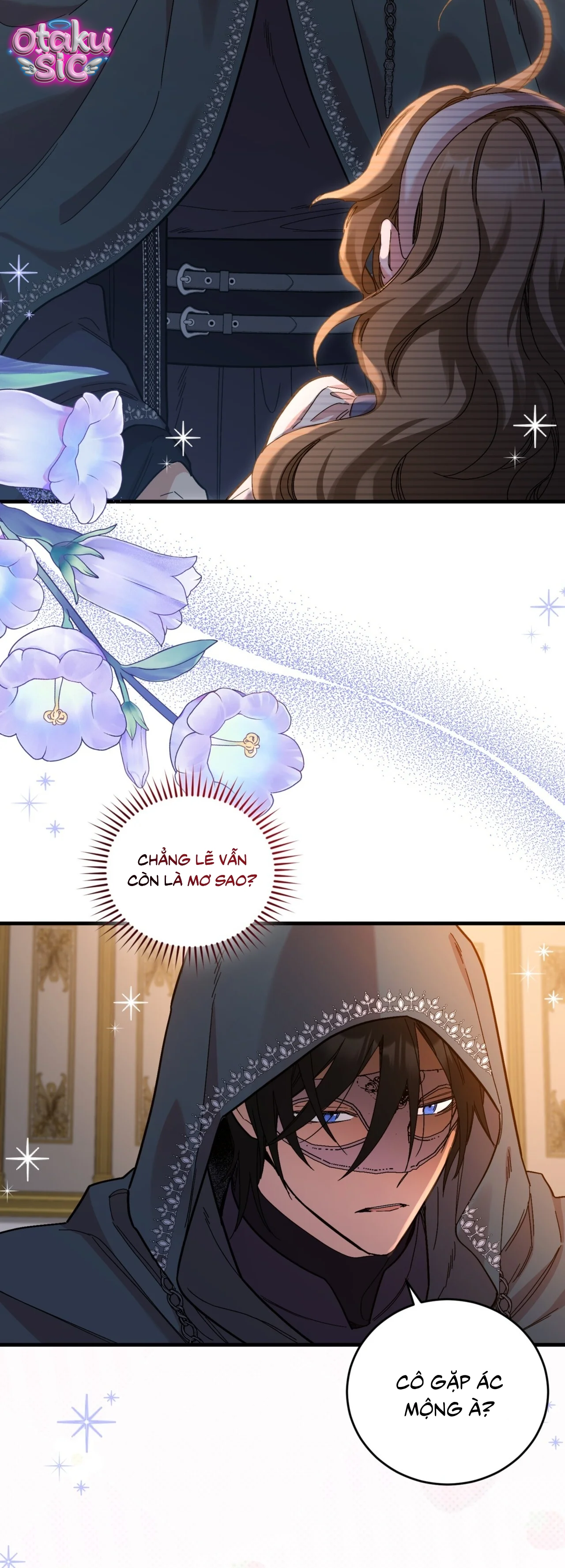 Lịch sử ở thư viện - Chap 2 - Trang 18