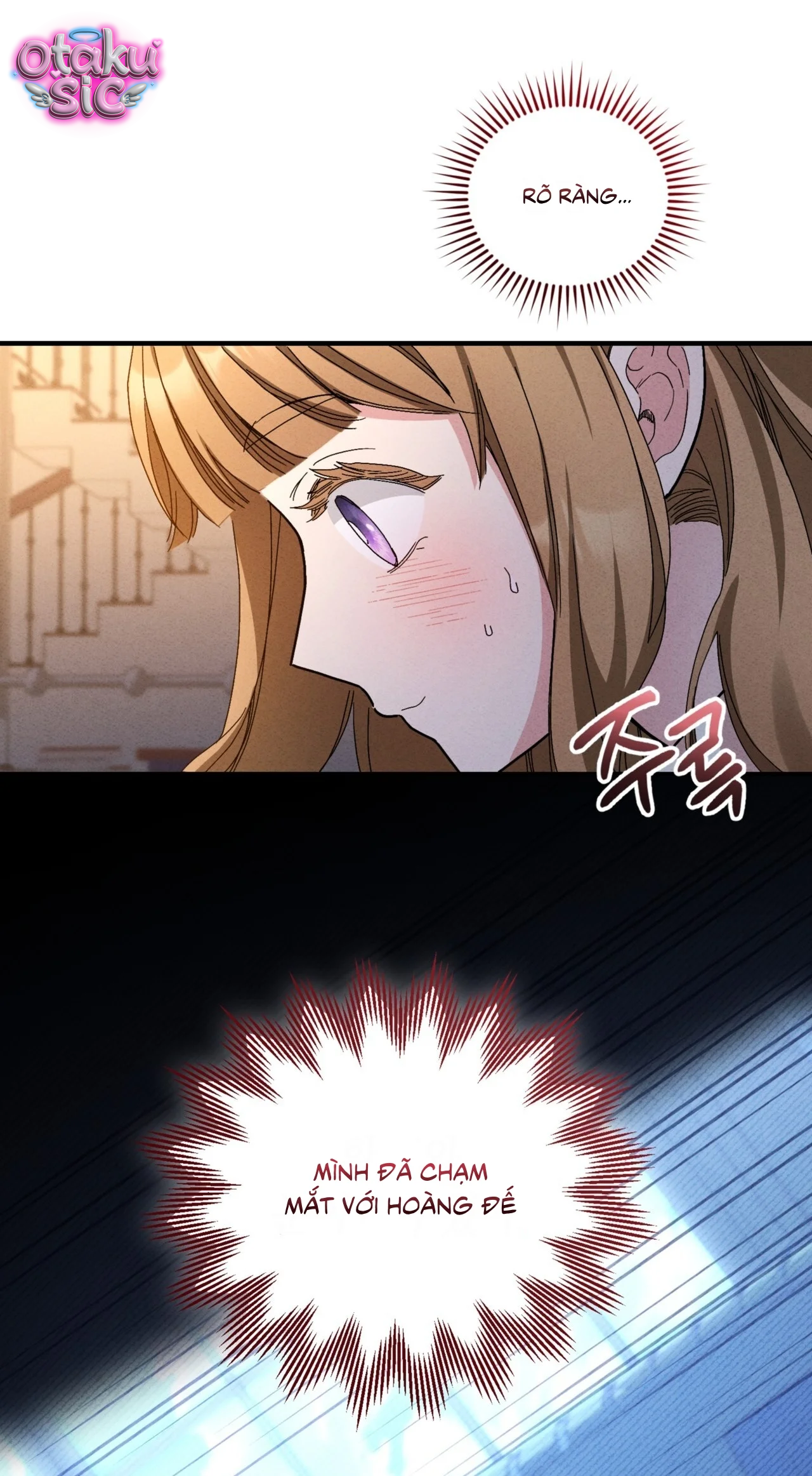 Lịch sử ở thư viện - Chap 2 - Trang 20