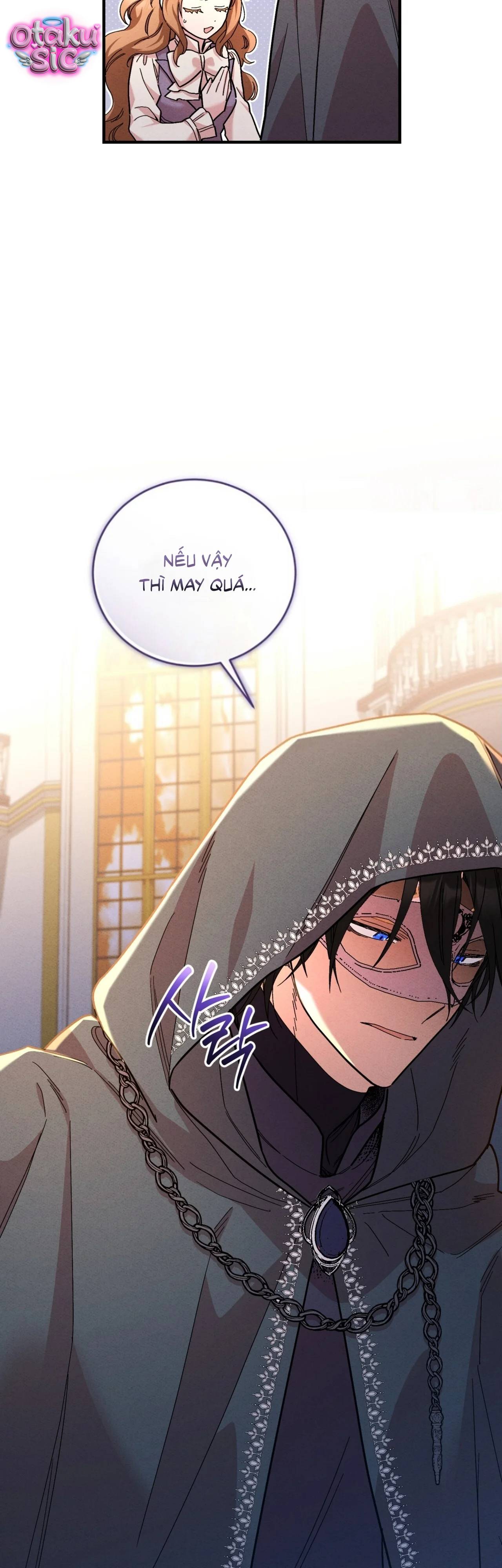 Lịch sử ở thư viện - Chap 2 - Trang 23