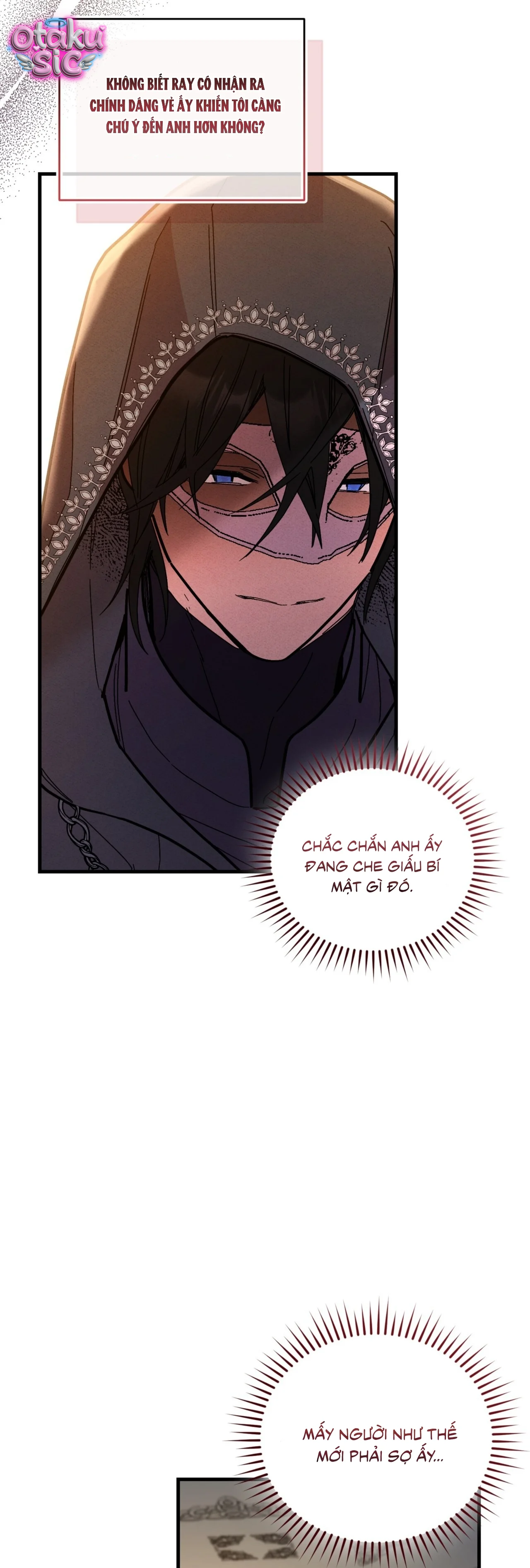 Lịch sử ở thư viện - Chap 2 - Trang 38