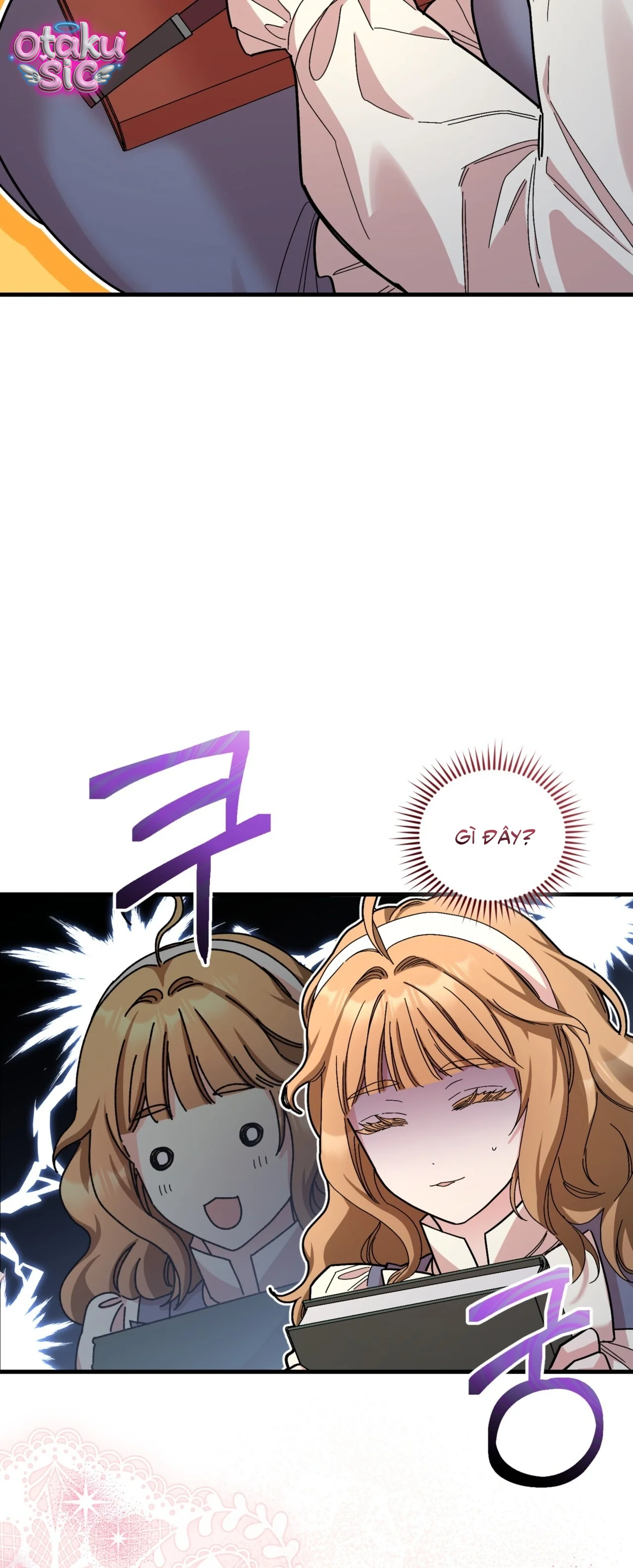 Lịch sử ở thư viện - Chap 2 - Trang 40