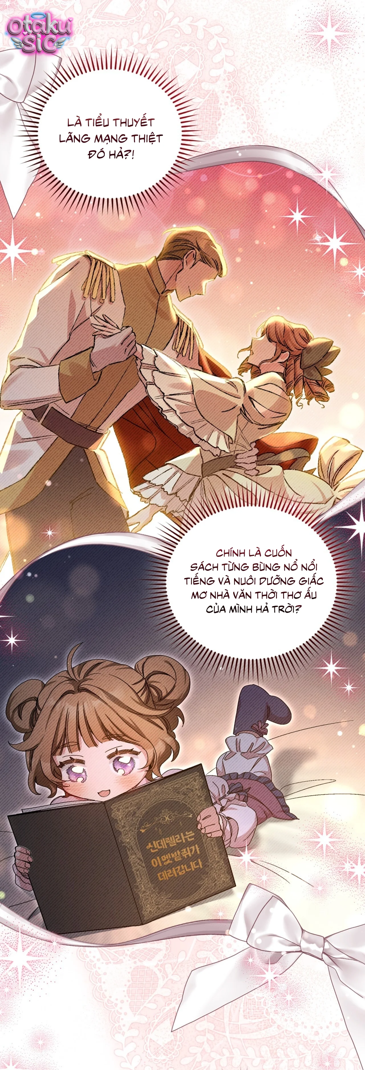 Lịch sử ở thư viện - Chap 2 - Trang 41