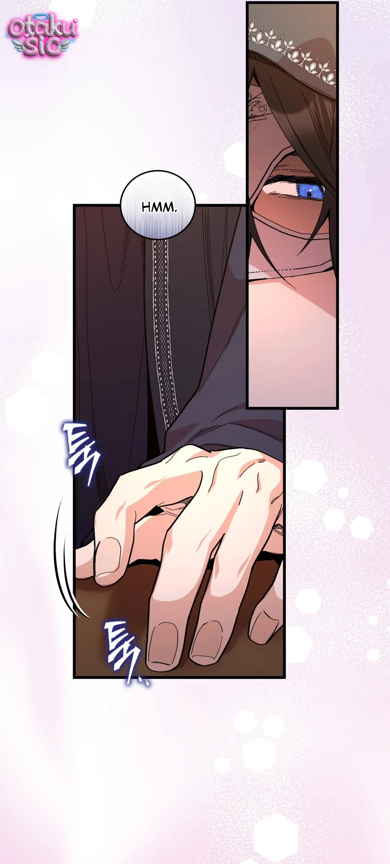 Lịch sử ở thư viện - Chap 2 - Trang 45