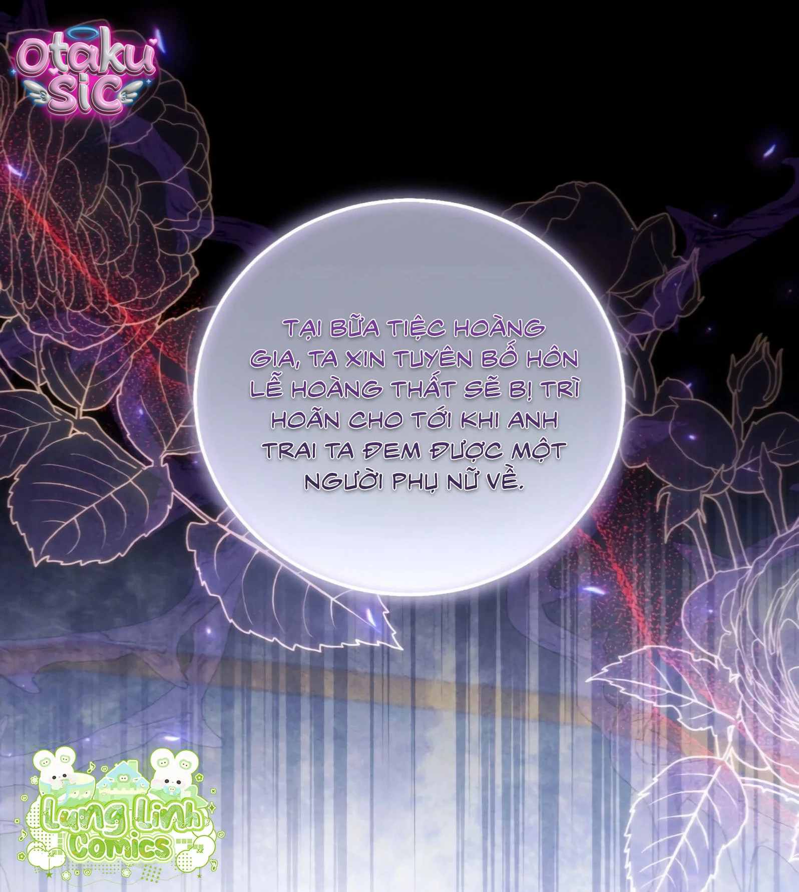 Lịch sử ở thư viện - Chap 3 - Trang 1
