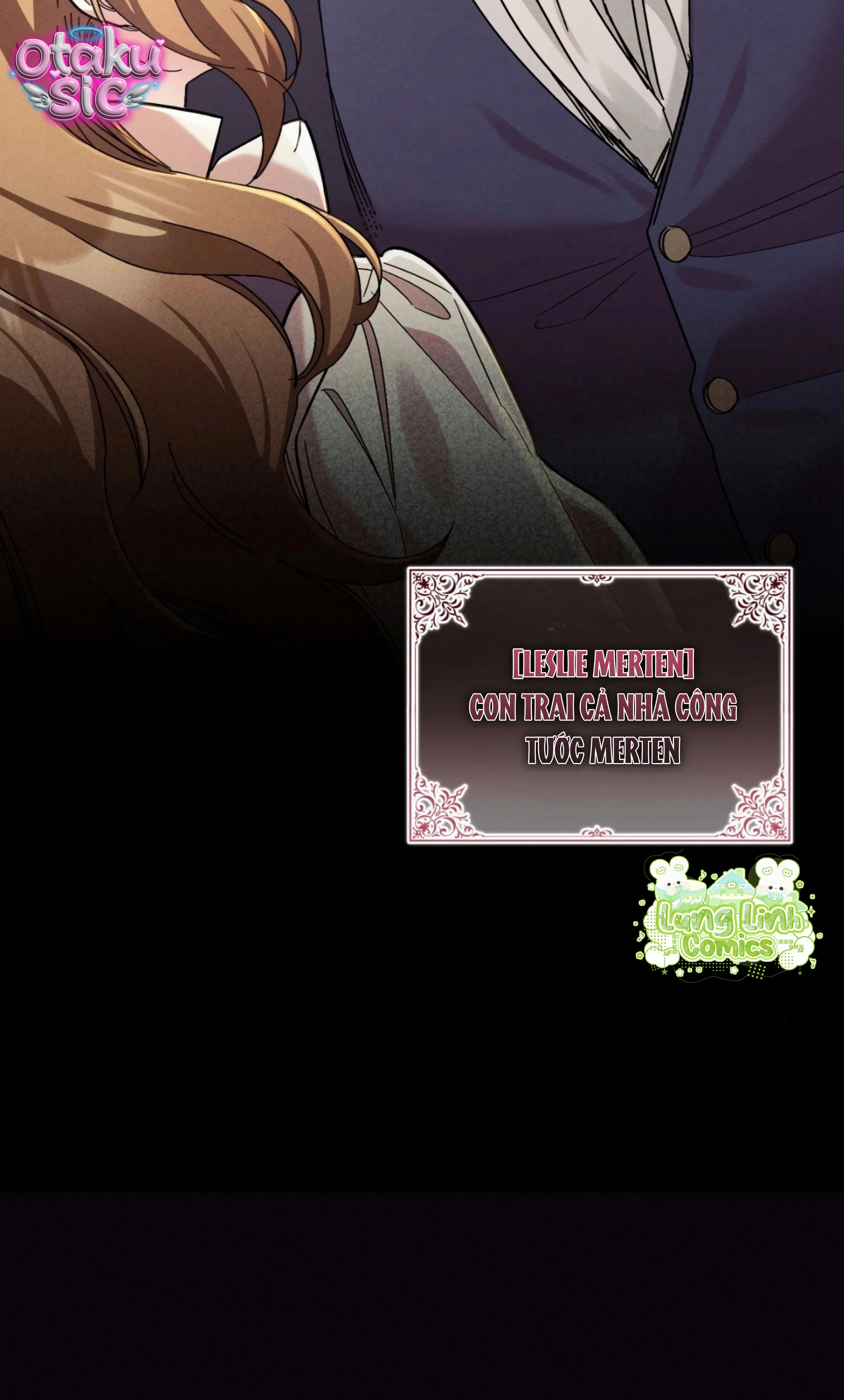 Lịch sử ở thư viện - Chap 3 - Trang 15