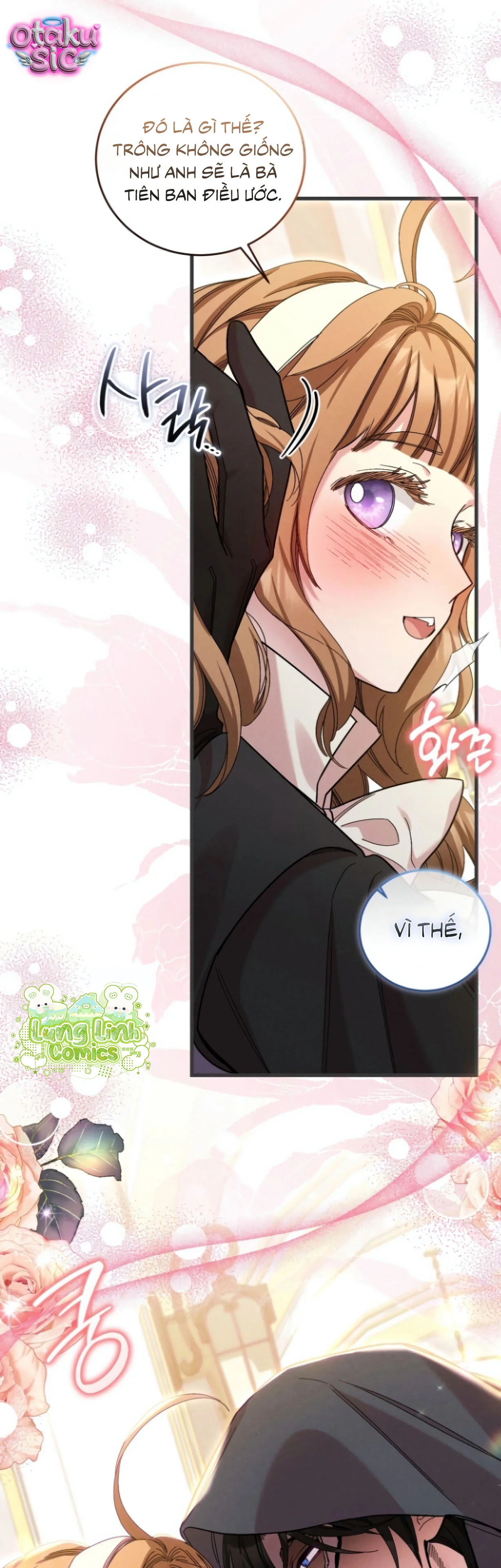 Lịch sử ở thư viện - Chap 3 - Trang 40