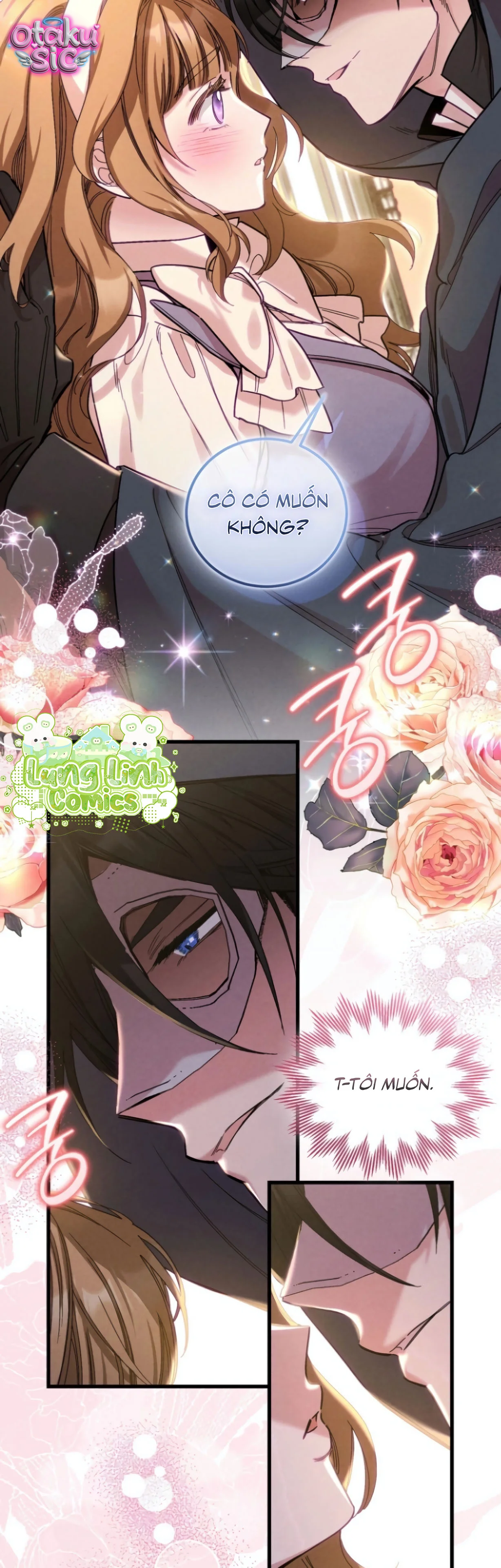 Lịch sử ở thư viện - Chap 3 - Trang 41