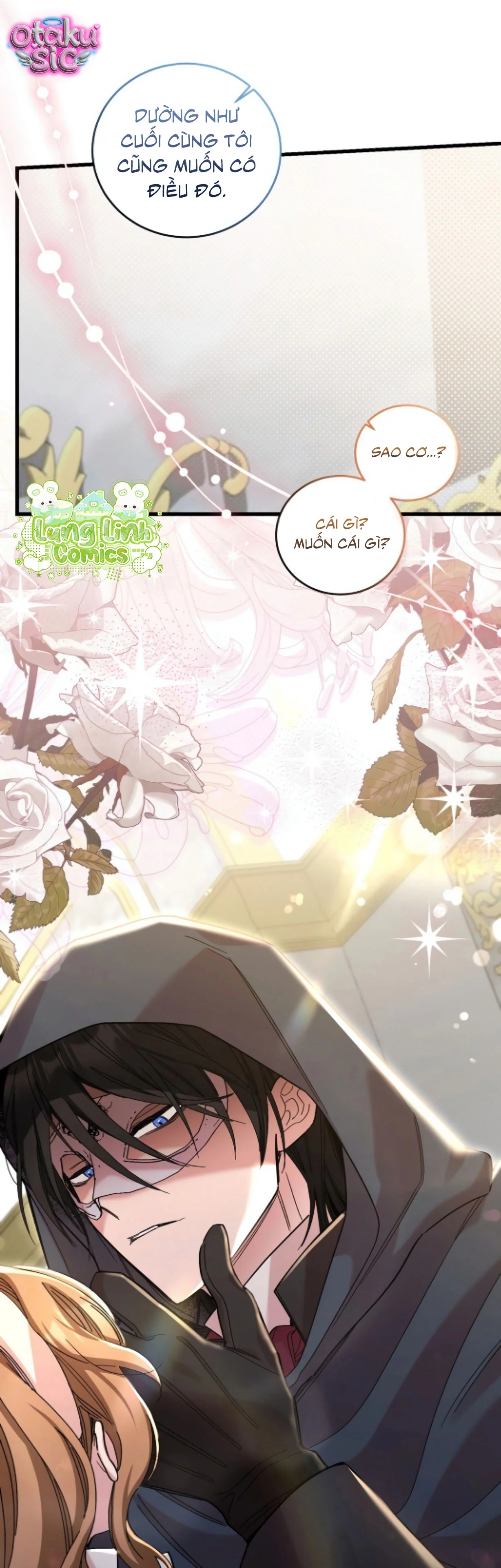 Lịch sử ở thư viện - Chap 3 - Trang 49