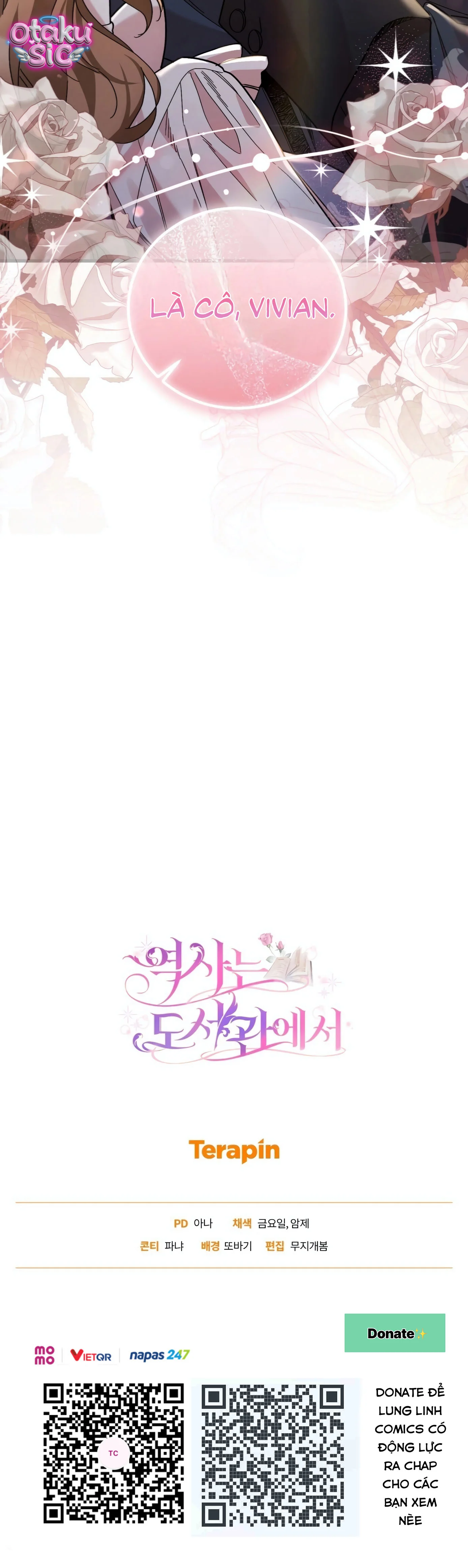 Lịch sử ở thư viện - Chap 3 - Trang 50