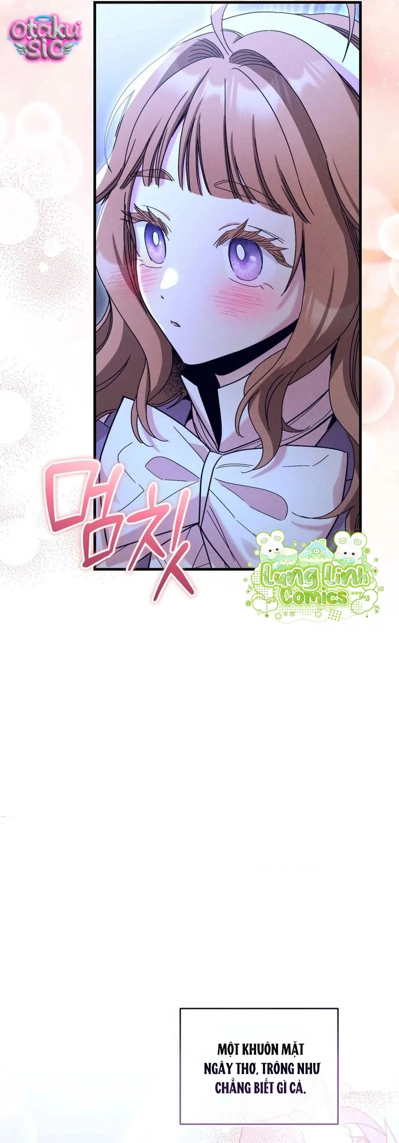 Lịch sử ở thư viện - Chap 4 - Trang 17