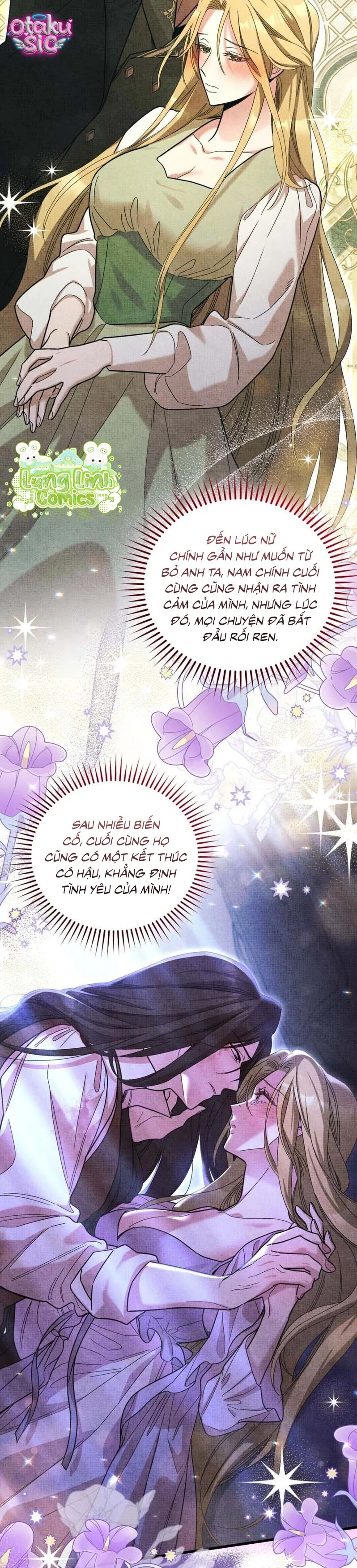 Lịch sử ở thư viện - Chap 4 - Trang 7