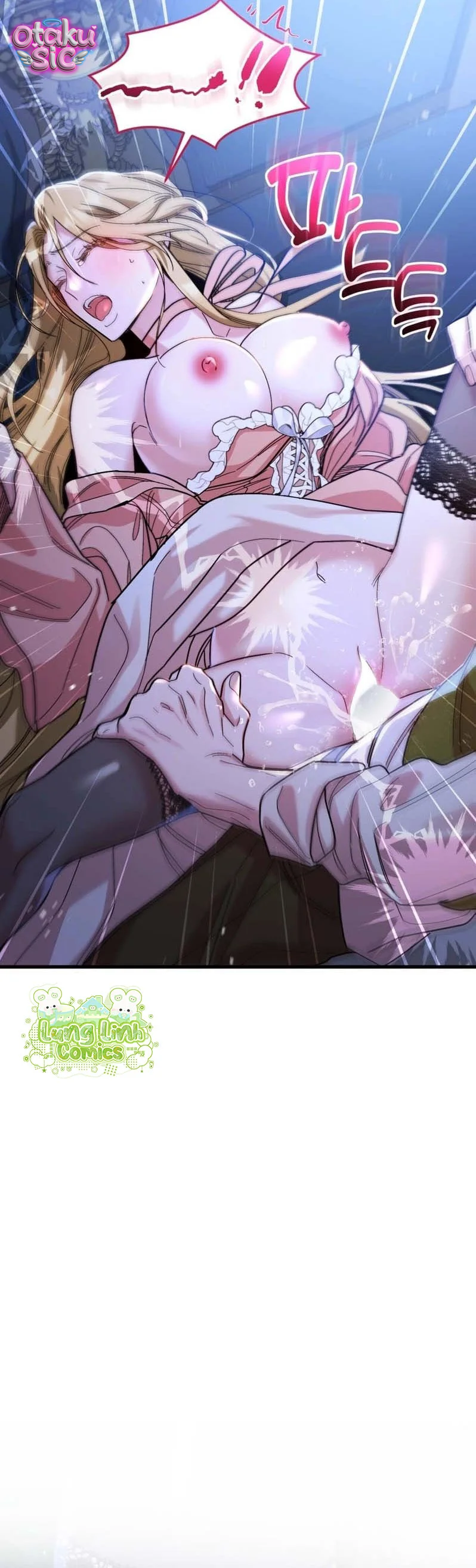 Lịch sử ở thư viện - Chap 4 - Trang 9