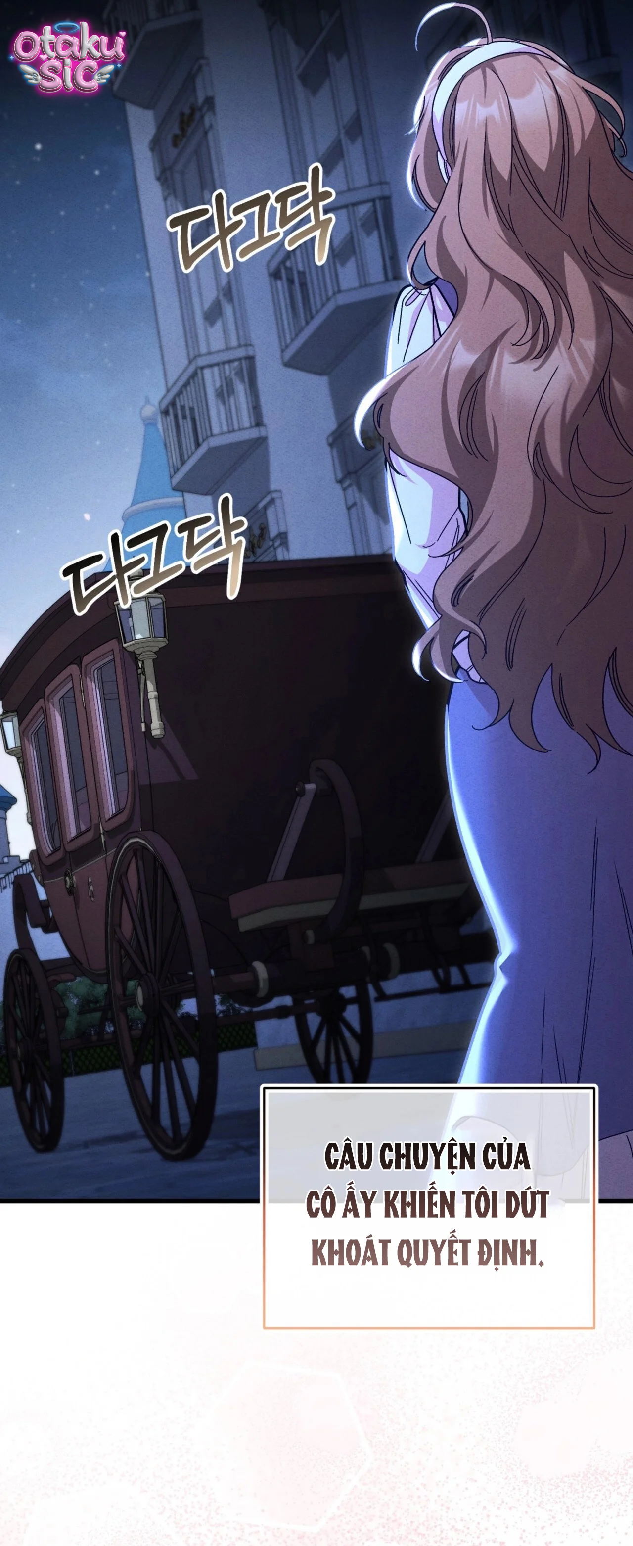Lịch sử ở thư viện - Chap 5 - Trang 16