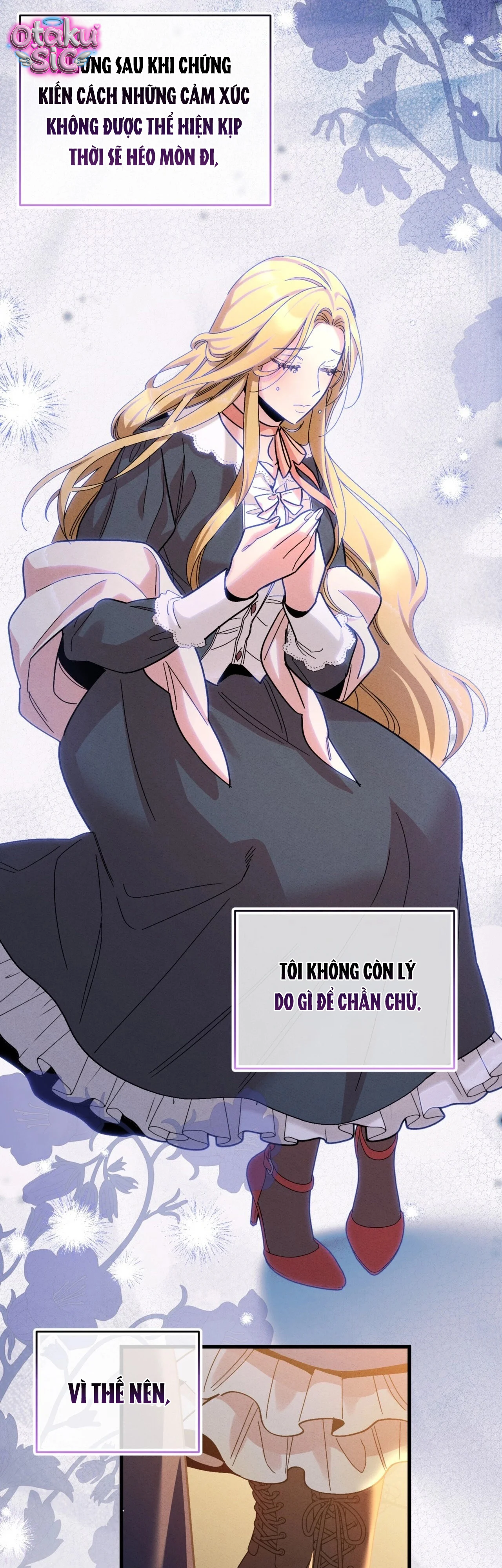 Lịch sử ở thư viện - Chap 5 - Trang 28