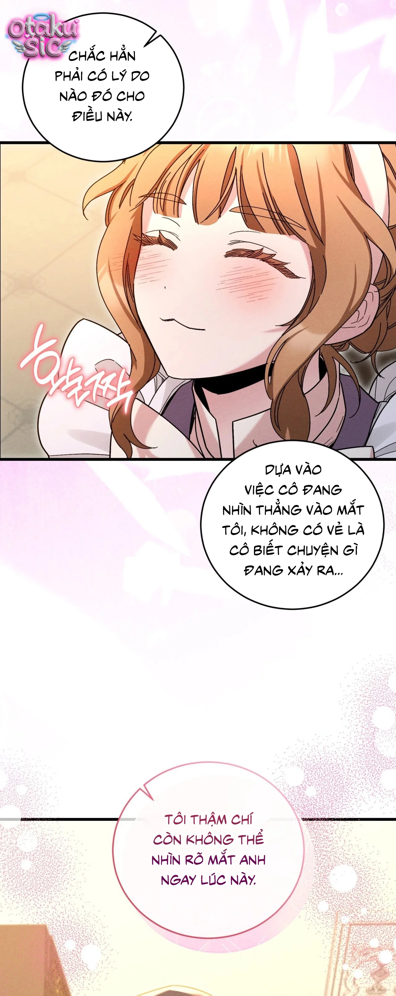 Lịch sử ở thư viện - Chap 5 - Trang 37