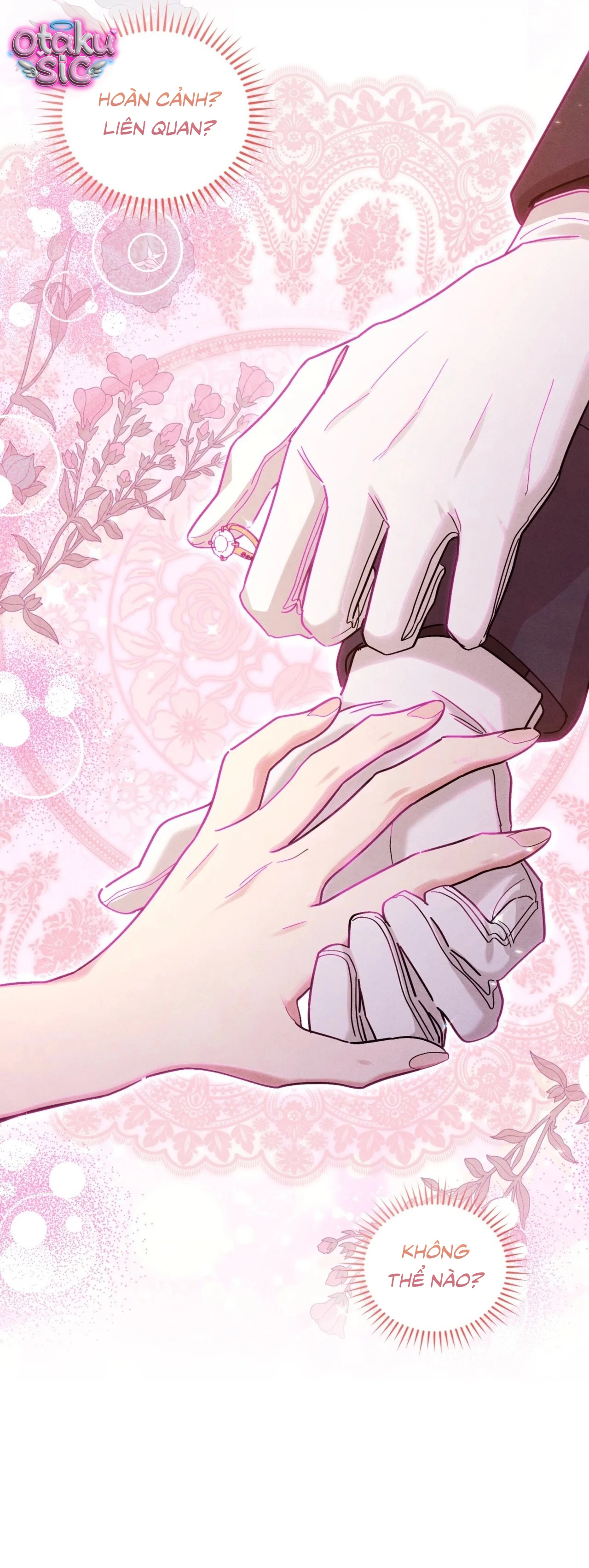 Lịch sử ở thư viện - Chap 5 - Trang 41