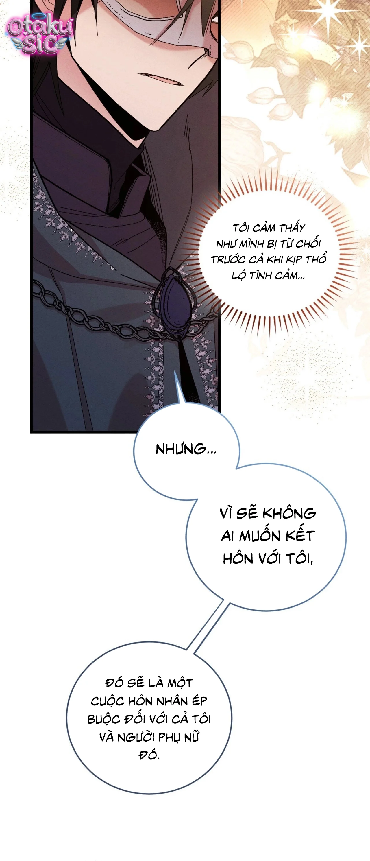 Lịch sử ở thư viện - Chap 5 - Trang 48