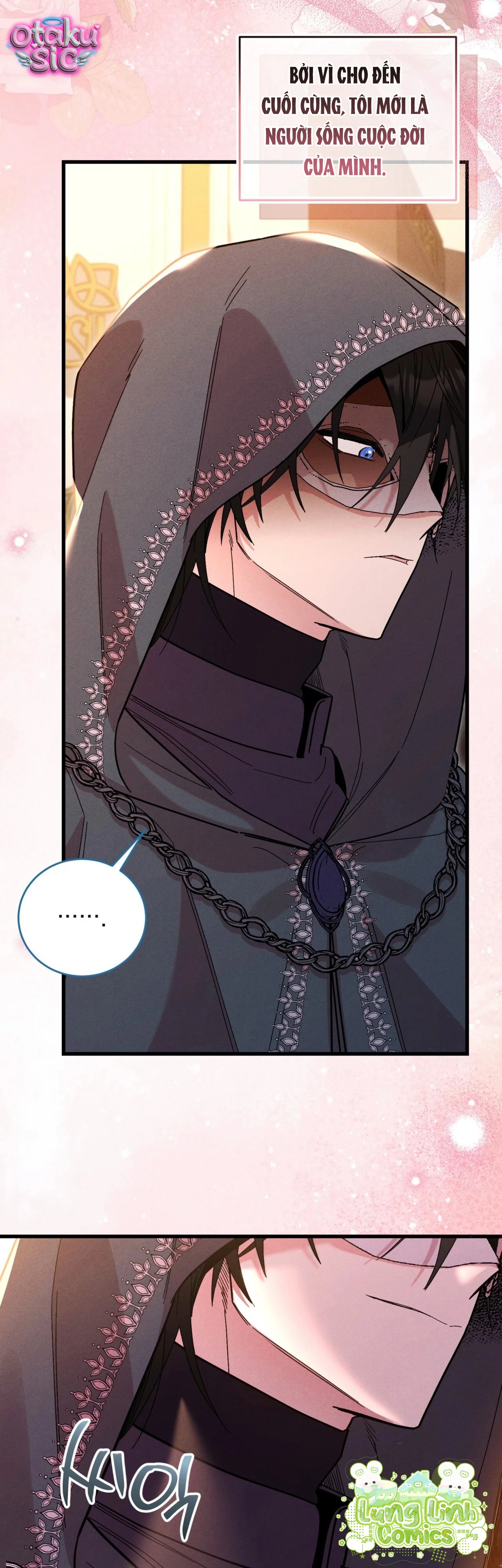 Lịch sử ở thư viện - Chap 5 - Trang 52