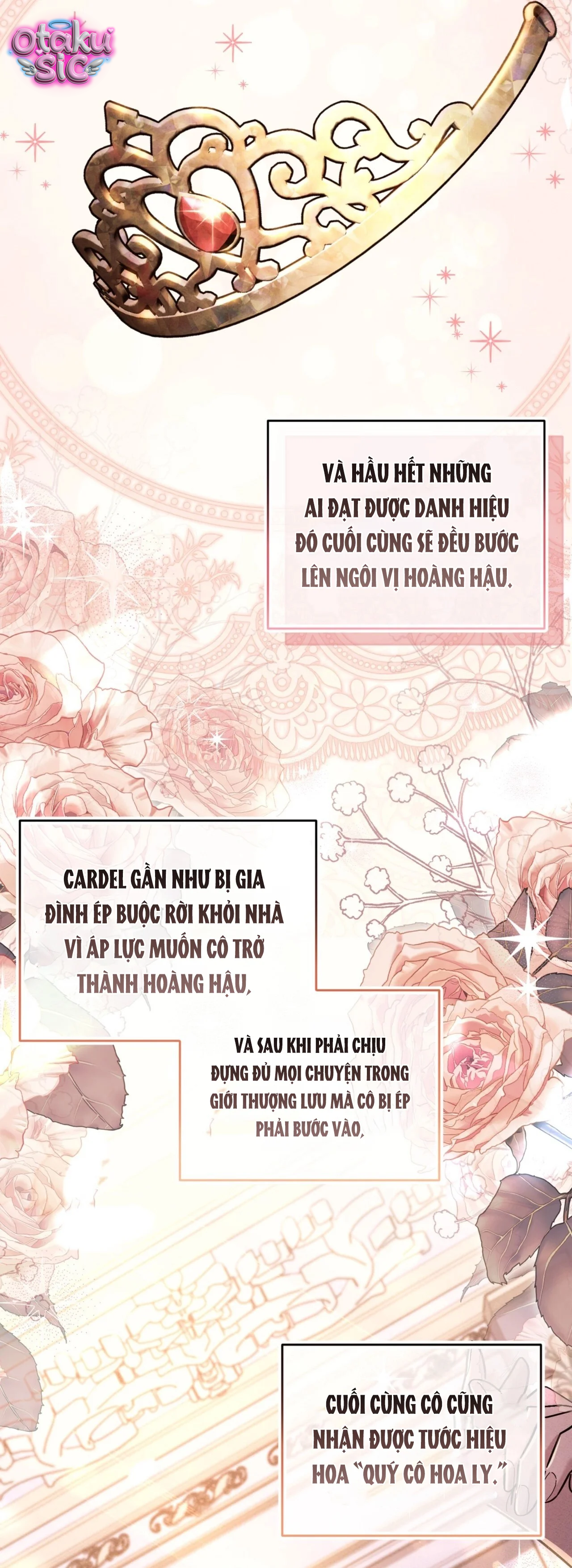 Lịch sử ở thư viện - Chap 5 - Trang 9