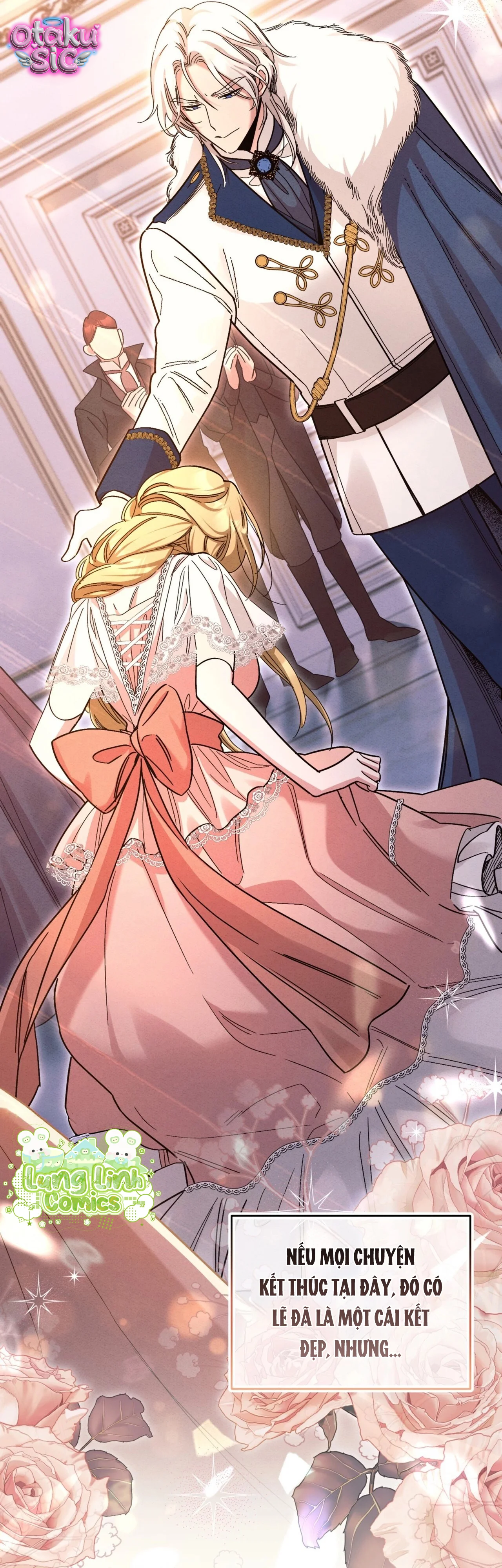 Lịch sử ở thư viện - Chap 5 - Trang 10