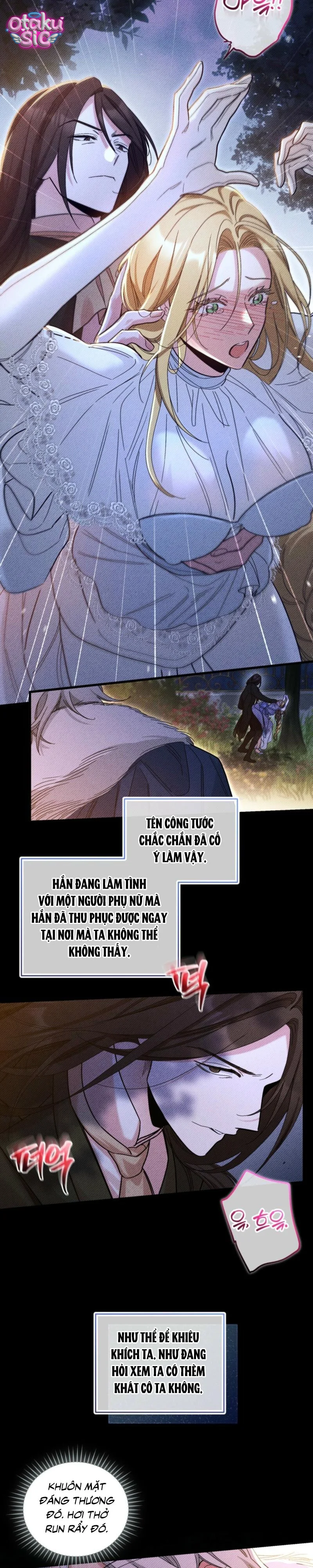 Lịch sử ở thư viện - Chap 7 - Trang 2